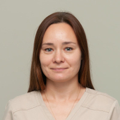 Вакулич Екатерина Александровна, педиатр