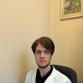 Мельников Павел Евгеньевич, психиатр