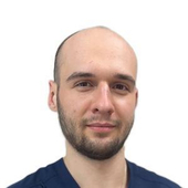 Кнерик Никита Викторович, стоматолог-хирург