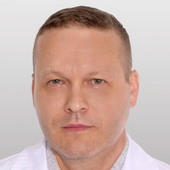 Малев Игорь Викторович, уролог