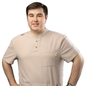 Хохряков Кирилл Владимирович, стоматолог-терапевт