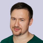 Шакиров Марат Хазипович, сосудистый хирург