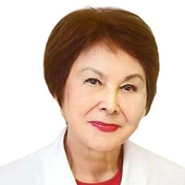 Харисова Надежда Григорьевна, терапевт