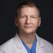 Кравченко Андрей Валериевич, офтальмолог