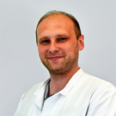 Фадеев Вадим Андреевич, травматолог-ортопед