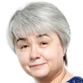 Заднепровская Вера Викторовна, врач УЗД