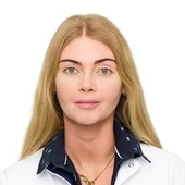 Токтарова Вероника Эдуардовна, дерматолог