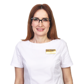 Богомолова Анна Ивановна, косметолог