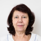 Чедакина Любовь Викторовна, терапевт