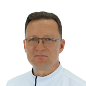 Подковыров Константин Григорьевич, уролог