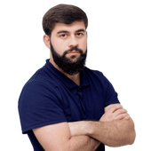 Вакифов Нияз Мадатович, имплантолог