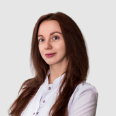 Кухарь Анна Анатольевна, травматолог