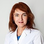 Ратынская Инна Александровна, кардиолог