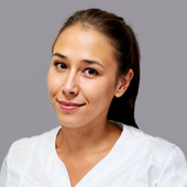 Шибут Светлана Николаевна, пульмонолог