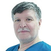 Самойлов Александр Владимирович, невролог