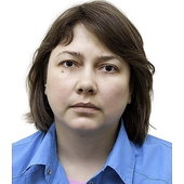 Веселкова Ольга Викторовна, анестезиолог