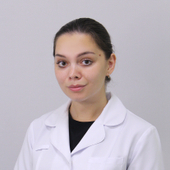 Ручкина Яна Вячеславовна, эндоскопист