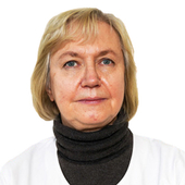 Камалова Татьяна Борисовна, физиотерапевт