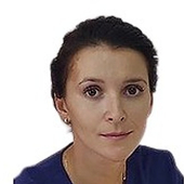 Минакова Екатерина Александровна, онкогинеколог