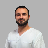 Болатханов Ренат Алимпашаевич, эндоскопист