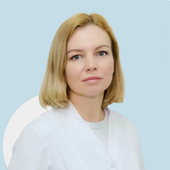 Лабузова Юлия Владимировна, детский эндокринолог