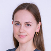 Власова Анастасия Михайловна, детский ортодонт