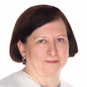 Мелехова Ирина Викторовна, детский невролог