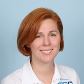 Терентьева Екатерина Владимировна, гнатолог