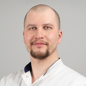 Белик Алексей Игоревич, эндоскопист