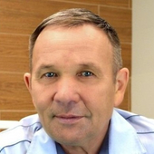 Русинов Николай Тимофеевич, стоматолог-терапевт