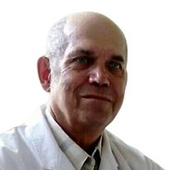 Голованов Виктор Николаевич, детский хирург