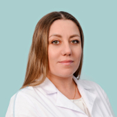 Головкина Наталья Владимировна, гинеколог