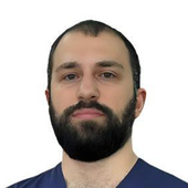 Яхьяев Рашид Камалудинович, ЛОР