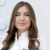 Абдурашидова Хадижат Ахмедовна, ЛОР