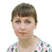 Половникова Анна Викторовна, стоматолог-терапевт
