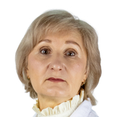 Давыдова Елена Александровна, врач УЗД