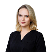 Ребрикова Юлия Сергеевна, стоматолог-ортопед