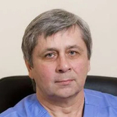 Худых Сергей Викторович, рефлексотерапевт