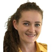 Ярина Мария Александровна, детский стоматолог