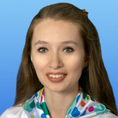 Ганюкова Татьяна Игоревна, офтальмолог