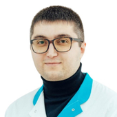 Мамухов Нурбек Нуриевич, врач УЗД