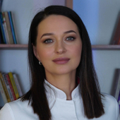 Кленова Елена Анатольевна, врач УЗД