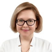 Коньшина Полина Денисовна, гинеколог