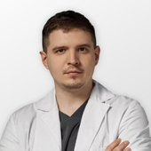 Юшенко Дмитрий Владимирович, кардиолог