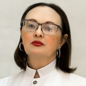 Берникова Надежда Александровна, детский дерматолог