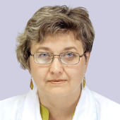 Кадочникова Елена Ивановна, врач УЗД