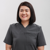 Югай Татьяна Игоревна, пародонтолог