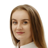 Правосуд Ольга Эдуардовна, стоматолог-терапевт