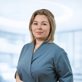 Ключникова Дарья Сергеевна, гинеколог