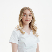 Хамидова Линда Наилевна, ортодонт